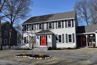 65 Cole Terrace, Randolph, MA 02368