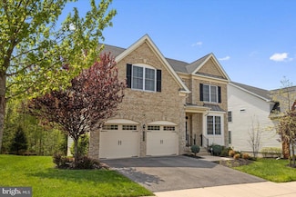 10815 Flying Change Ct, Upper Marlboro, MD 20772