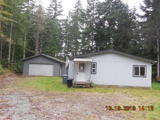 15808 71st Street Kp N, Lakebay, WA 98349