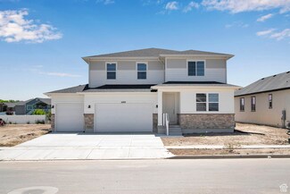 4089 W 2025 S Unit 50, Taylor, UT 84401