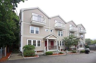 13 Church Hill St, Watertown, MA 02472