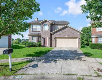 1104 Winding Oak Trail, Lexington, KY 40511