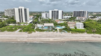 4600 S Ocean Blvd Unit 1003, Highland Beach, FL 33487