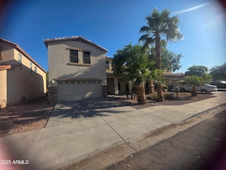 9209 W Lewis Ave, Phoenix, AZ 85037