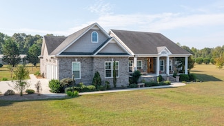 713 Clarence Finney Rd, Hillsboro, TN 37342