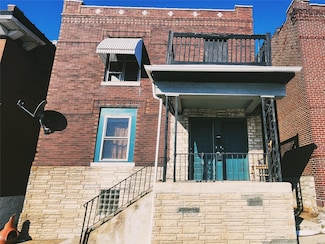 3229 Gravois Ave, Saint Louis, MO 63118