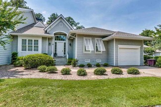 158 Colony Club Dr Unit 198K - 11B, Georgetown, SC 29440