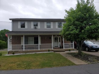 550 Johnson St, Wyoming, PA 18644