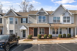 668 Grasswren Way, Greensboro, NC 27409