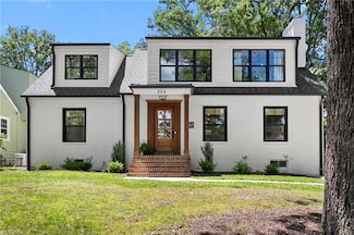 306 W Greenway Dr S, Greensboro, NC 27403