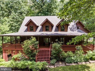 1799 Nicodemus Rd, New Windsor, MD 21776
