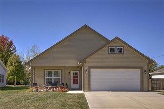 905 Howenstein St, Cameron, MO 64429