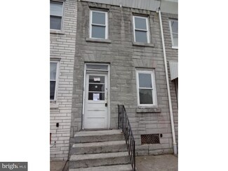 1202 Muhlenberg St, Reading, PA 19602