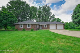 3706 Old Route J, Jefferson City, MO 65101