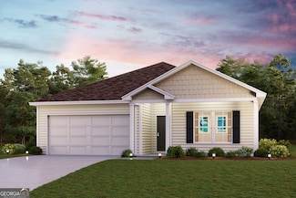522 Hide-A-way Lake Loop, Kingsland, GA 31548