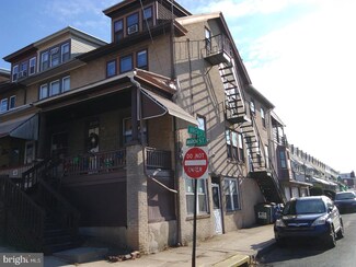 1226 Marion St, Reading, PA 19604