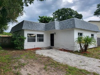 5551 64th Ave N, Pinellas Park, FL 33781