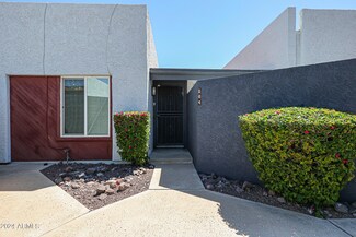 3551 N 12th St Unit 104, Phoenix, AZ 85014