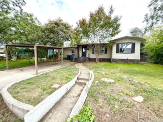 319 Byrnes Dr, San Antonio, TX 78209