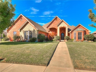 12621 Lexington Dr, Oklahoma City, OK 73173