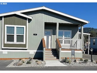 15889 Sunset Strip Unit 7, Brookings, OR 97415