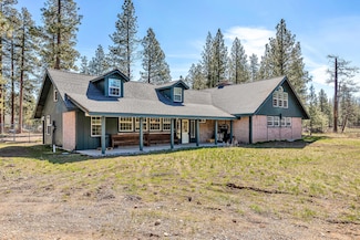 24617 Rocky Point Rd, Klamath Falls, OR 97601