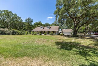6540 NW 135th Ave, Morriston, FL 32668