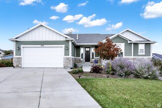 4144 W Foxview Dr, South Jordan, UT 84009
