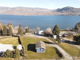 76B Westlake Rd, Oroville, WA 98844