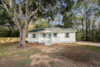11027 Cr-100, Saint Francisville, LA 70775