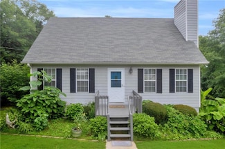 166 Williamsburg Way, Winder, GA 30680