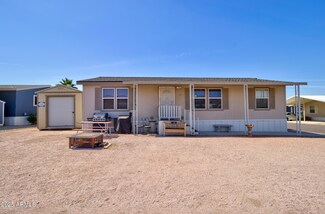 2200 N Delaware Dr Unit 30, Apache Junction, AZ 85120