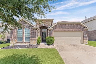 13806 Kodiak Brown Bear St, Crosby, TX 77532