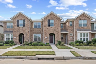 15827 Sundew Prairie Dr, Humble, TX 77346