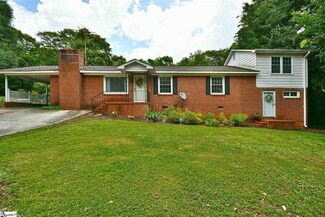 5 Catlin Cir, Greenville, SC 29607