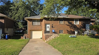 5106 Edgehill St, Kansas City, KS 66106