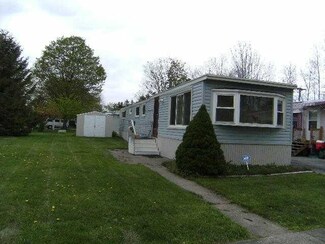 173 Champlain Way, Manchester, NY 14504