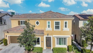 7556 Shorthorn St, Chino, CA 91708