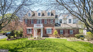 107 Hanover Ave, North Wales, PA 19454
