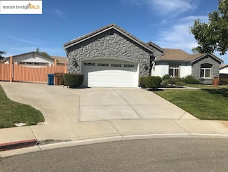 5152 Cutler Ct, Antioch, CA 94531