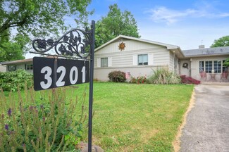 3201 S Cherokee Rd, Muncie, IN 47302