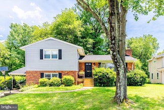 7107 Sea Cliff Rd, McLean, VA 22101