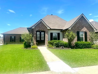 3446 Caleb Dr, Houma, LA 70360