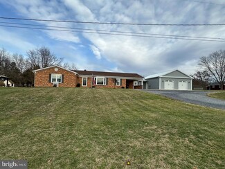 515 Ninth Ave, Luray, VA 22835
