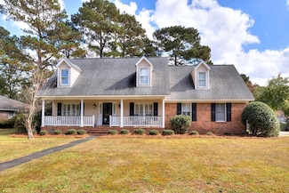 2756 Powhatan Dr, Sumter, SC 29150