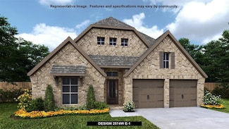 229 Bay Laurel Rd, McKinney, TX 75071
