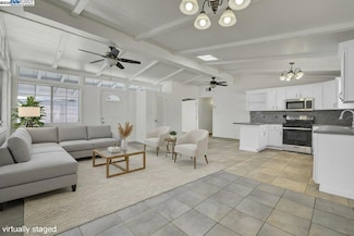 2675 Leeward St, Hayward, CA 94545