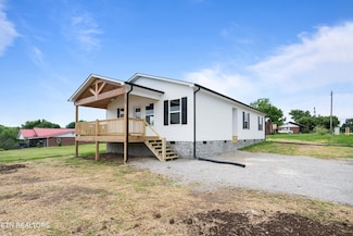 708 E Elm St, Lafollette, TN 37766