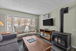 260 Mountainside Dr Unit C302, Stowe, VT 05672