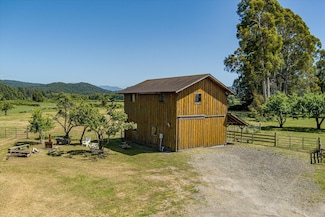 305 Hatchery Rd, Blue Lake, CA 95525
